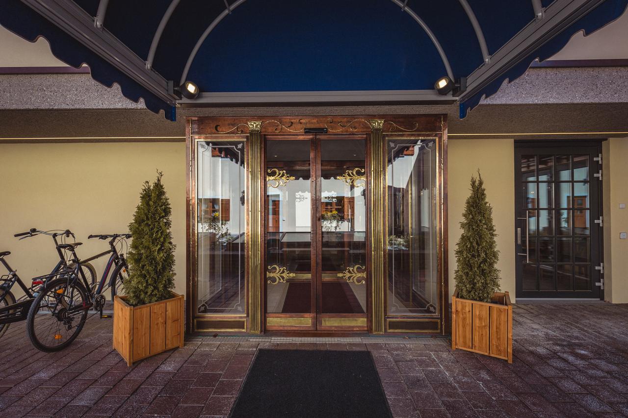 Hotel & Gaststaette Zum Erdinger Weissbraeu Munich Exterior photo